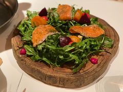 -Osteria Garden 生蚝花园餐厅(原进贤路店)