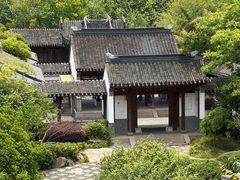 -江宁织造博物馆
