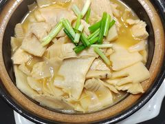 -洪福饭店·十八年老店
