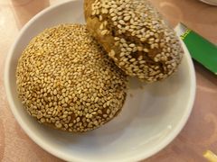 -烤肉宛饭庄(南礼士路店)
