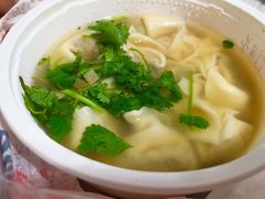 -吉祥馄饨(上海金平店)