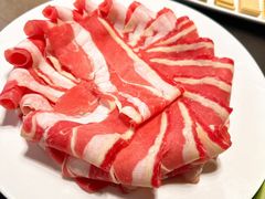 -南门涮肉(后海店)