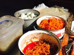 -杨高南路(地铁站)