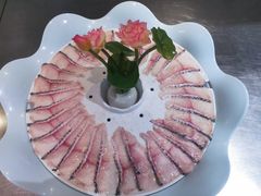 -马家斑.鲜鱼火锅(松湖万科店)