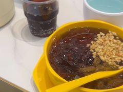 -古乐牛香鲜牛肉牛杂火锅(观前街店)