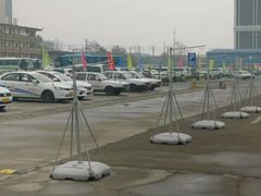 -金门驾校(中央门校区)