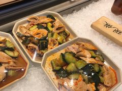 -和府捞面(东直门银座店)