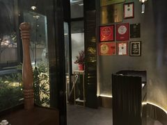 -普朗姆生蚝吧(原建国路店)