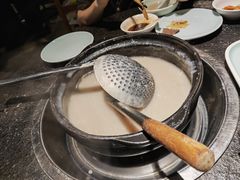 -景笙毋米粥底火锅(20年老字号)