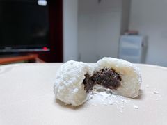 艾窝窝-清真·白记年糕(牛街北口店)