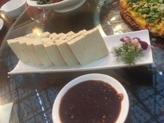 -蟹岛开饭楼