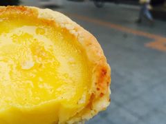 -嘉乐蛋挞王(文明分店)
