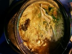 android_upload_pic-天津乾毓德饭庄·清真传统炒菜·海鲜烧烤(咸阳路店)