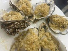 -望海潮海鲜店 特色家常菜(在海一方店)