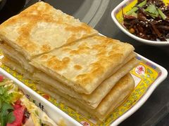 -芦月轩羊蝎子(北蜂窝店)