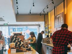 -星巴克(福州三坊七巷店)