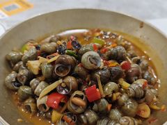 -新凯旋烧烤·燕姐千岛湖土菜