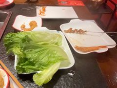 -京元盛铜锅涮肉(上海总店)
