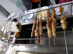 -鲁C·尚小炉·淄博烧烤(市北店)
