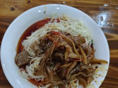 -智强牛肉面