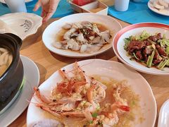 -糟粕醋·椰苑海南菜餐厅(亚龙湾天域酒店)
