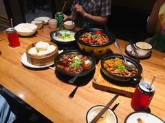 -陶德砂锅(蜀汉路店)
