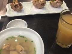 -真剑日本料理·铁板烧(贵州路店)
