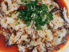 -弓虽昌焖烧鸡(大竹林店)