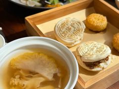 -西安华清御汤酒店