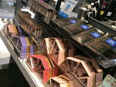 -GODIVA(港汇恒隆广场)