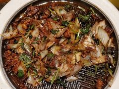 -秀儿四九城·新京菜(亚运村鸟巢店)