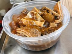 牛杂-老day牛杂(官也街总店)