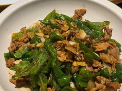 -山涧肴·泉水煮活鱼(坂田店)