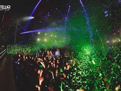 -STELLAR NIGHT CLUB星际酒吧(明发商业广场店)