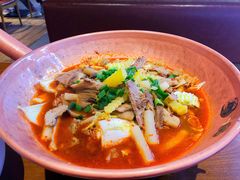 -云海肴云南菜(花园城店)