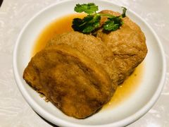 五香素鸡-松鹤面馆·古法焖肉面(观前店)