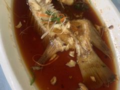 -范饭椰林川湘味海鲜·椰子鸡(三亚湾椰梦长廊店)