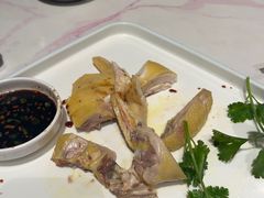 -壹只菜·崇明本地特色菜(崇明南门店)