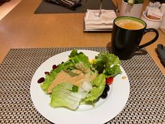 -成都仁恒格蓝柏薇酒店公寓