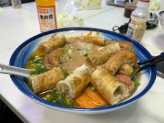 -重庆麻辣烫(国权路店)