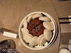 -艳阳天·非遗楚菜(武汉客厅店)