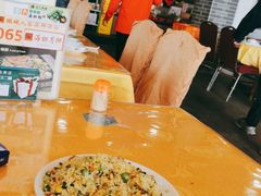 大堂-鹏城人家海鲜酒家·23年老字号(较场尾店)