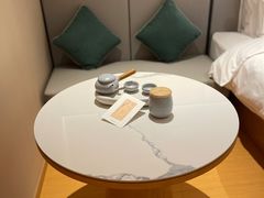 -全季酒店(深圳会展中心岗厦地铁站店)