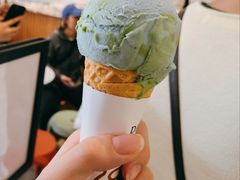 燕麦地球-Dal Cuore 达可芮冰淇淋(陕西北路店)