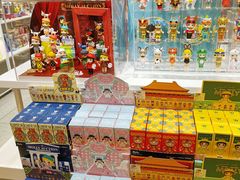 -泡泡玛特POPMART(上海环球港店)