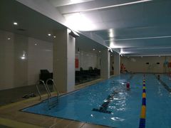 -一兆韦德健身(张杨路店)