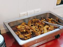 -虾大侠·盱眙龙虾老北京铜锅涮羊肉(金楠天街店)