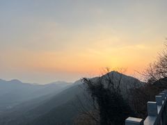 -北高峰
