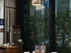 -金成潮菜博物馆(海珠湿地店)