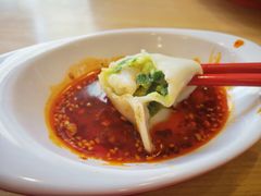 -喜家德虾仁水饺(中央大街店)